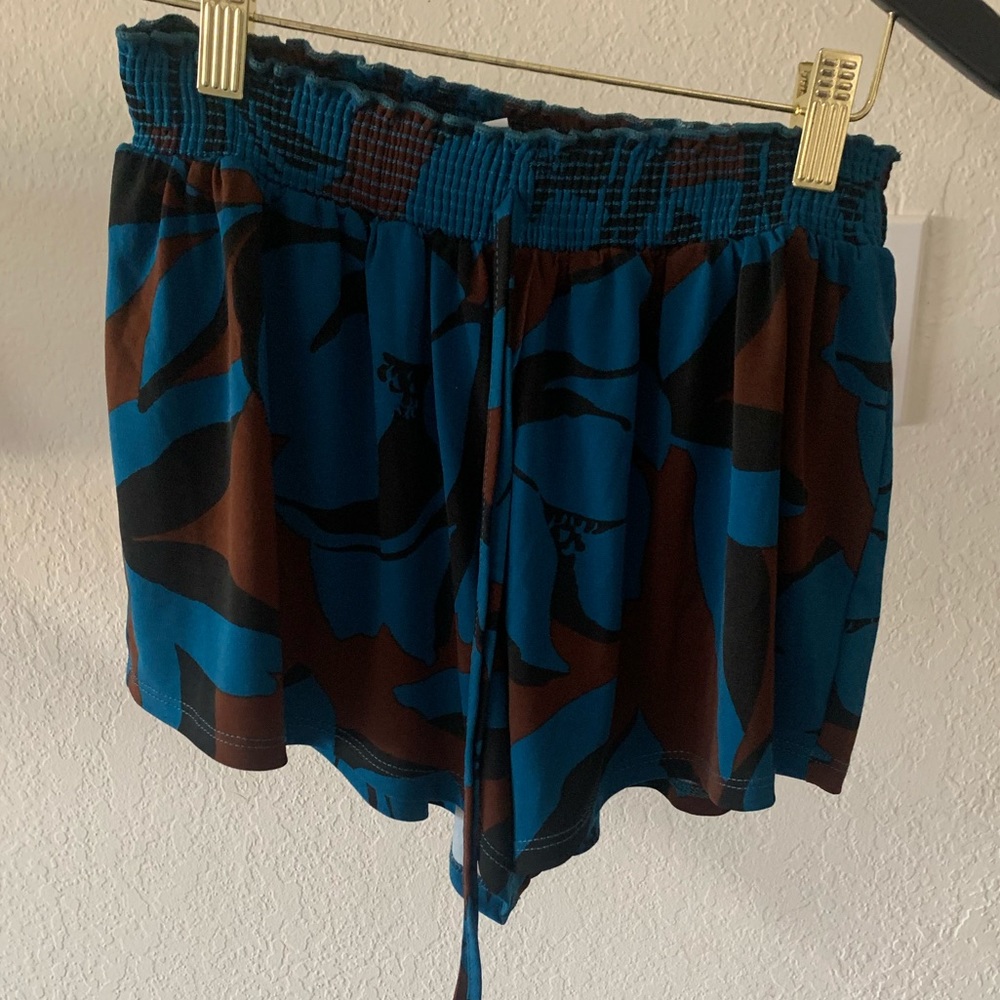 Peyton Jensen shorts